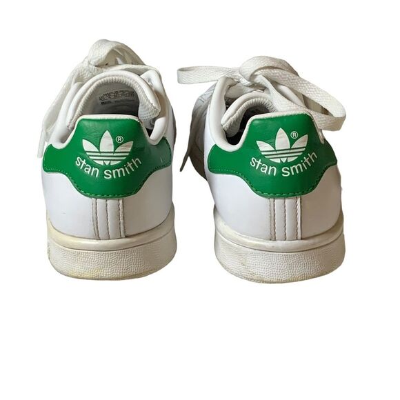 ADIDAS Stan Smith Collegiate Green - Picture 3 of 8